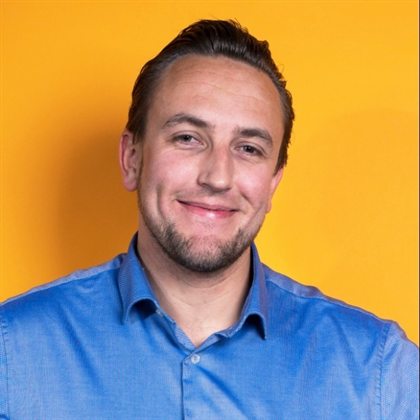 Micha Hondius