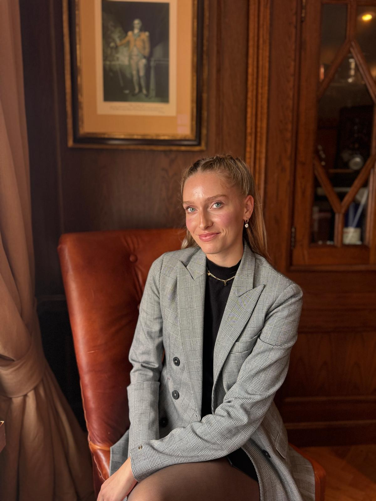 Noa-Ruth Passchier